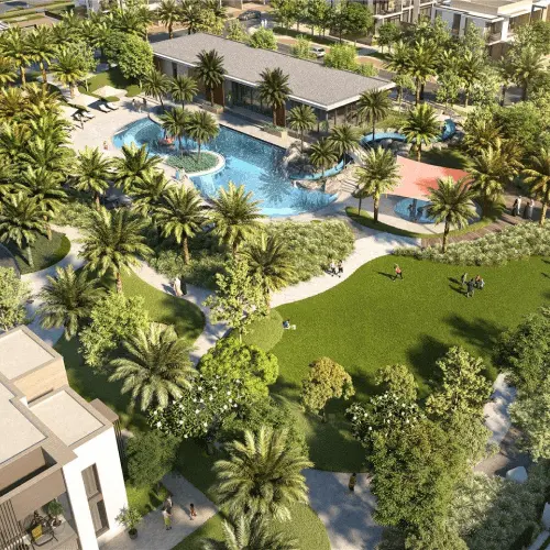 Sobha Reserve by Sobha Realty