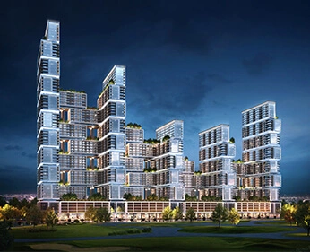 Sobha One