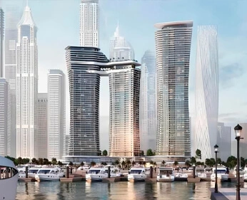 Sobha Seahaven