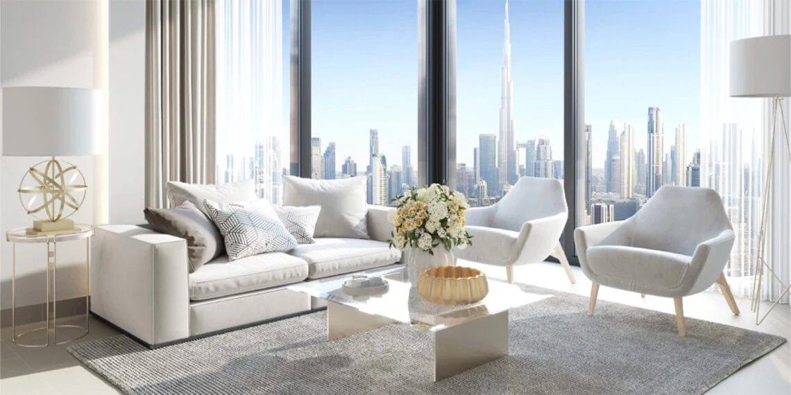 Luxuary Amenities at Creek Vista Heights by Sobha Realty