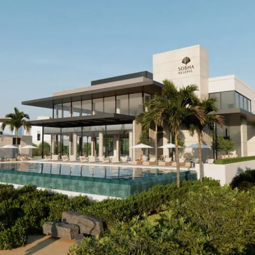 Sobha Reserve