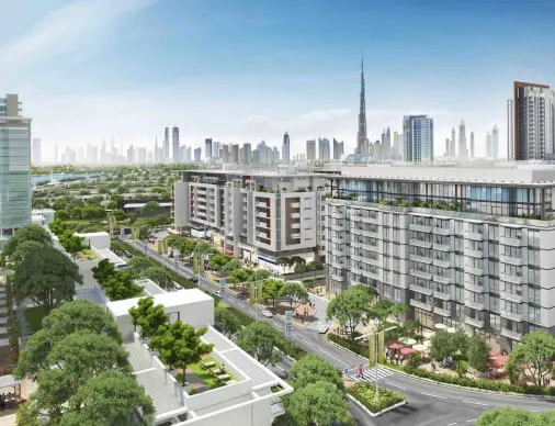 sobha hartland