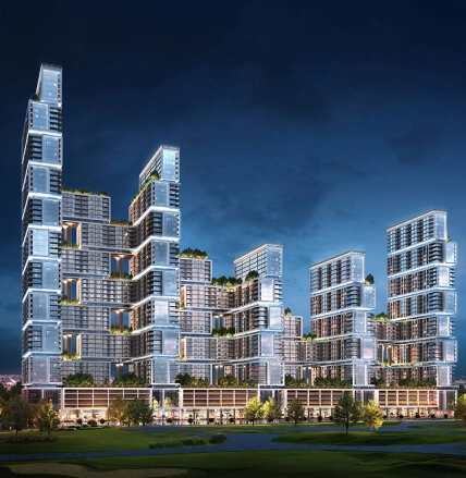 Sobha one