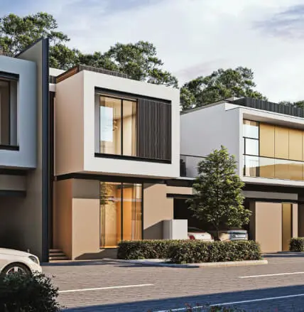 Sobha Reserve