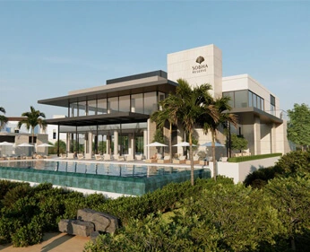 sobha reserve
