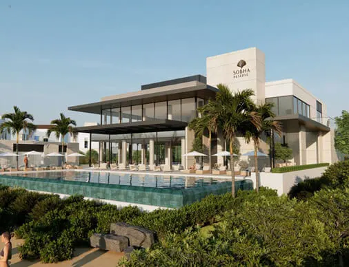 sobha reserve